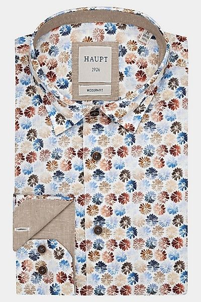 Haupt Langarmhemd günstig online kaufen