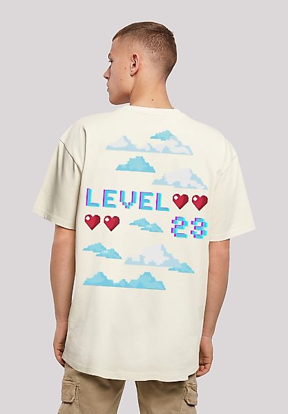 F4NT4STIC "Happy New Year Silvester 2023" Print günstig online kaufen