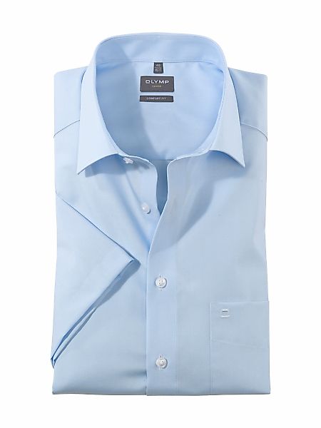 OLYMP Businesshemd "OLYMP Luxor, comfort fit, New Kent" günstig online kaufen