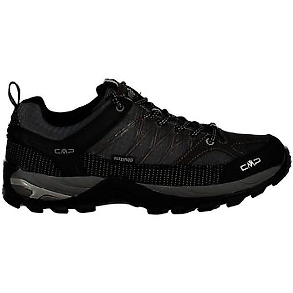 Cmp  Fitnessschuhe Sportschuhe RIGEL LOW TREKKING SHOE WP 3Q54457 U862 günstig online kaufen