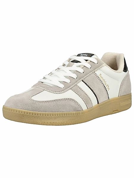 Pantofola d´Oro Sneaker "Pantofola dOro Sneaker Leder/Textil" günstig online kaufen