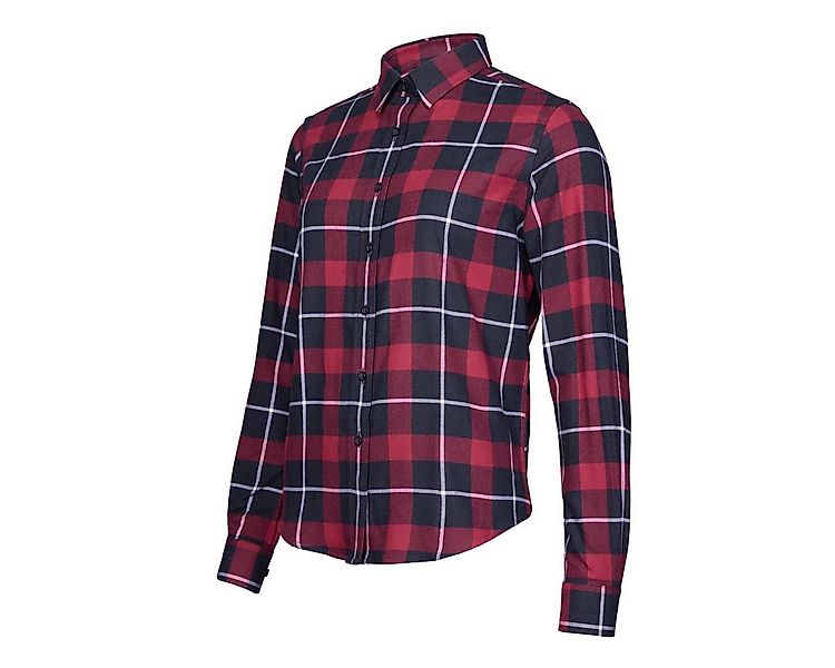 Protective Karohemd Damen P-ROD Checker W günstig online kaufen