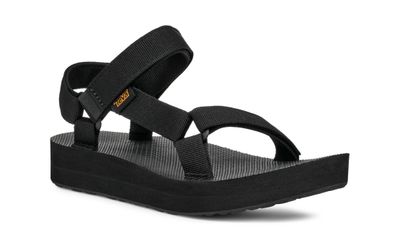 Teva Sandale "Midform Universal" mit Klettverschluss günstig online kaufen