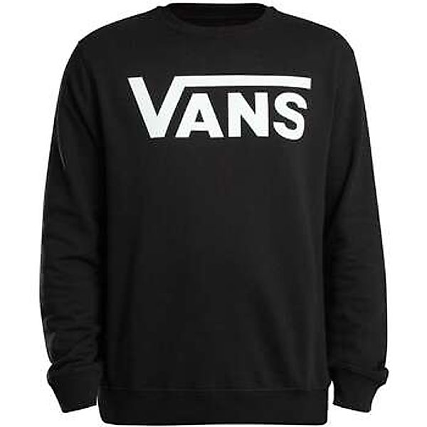 Vans Sweatshirt VANSCLASSICIIICREW günstig online kaufen