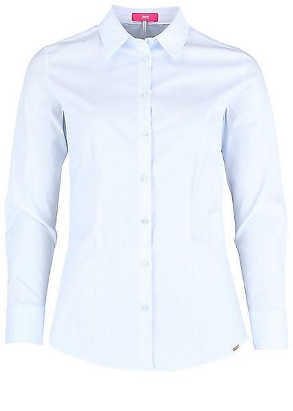 Cinque Hemdbluse "CIBRAVO", Mit Markenlabelplättchen am Saum günstig online kaufen