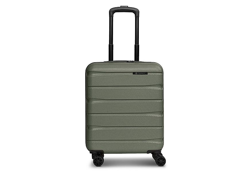 Franky Handgepäck-Trolley Munich 4.0, 4 Rollen, ABS günstig online kaufen