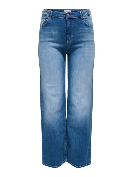 ONLY CARMAKOMA 5-Pocket-Jeans günstig online kaufen