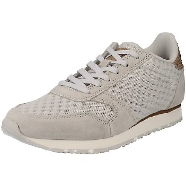 Woden  Halbschuhe Schnuerschuhe Ydun Suede Mesh II WL030 509 günstig online kaufen