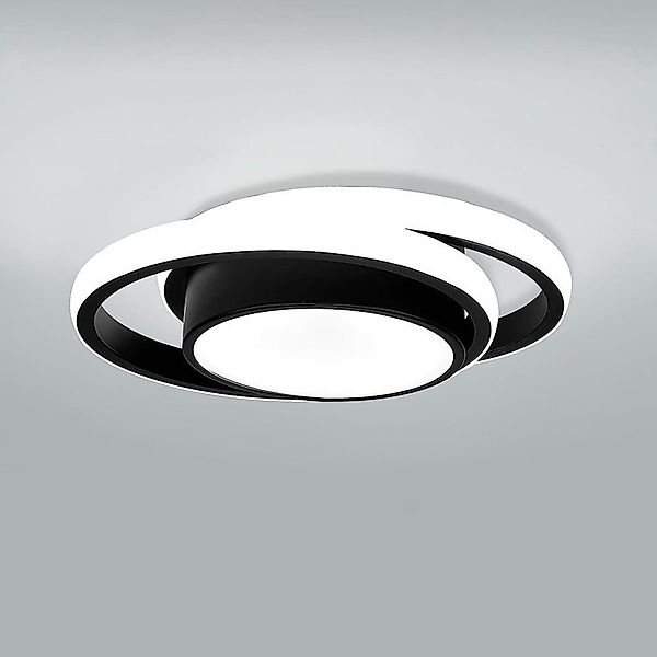 Goeco LED Deckenleuchte LED-Innenleuchte, rundes Design, günstig online kaufen