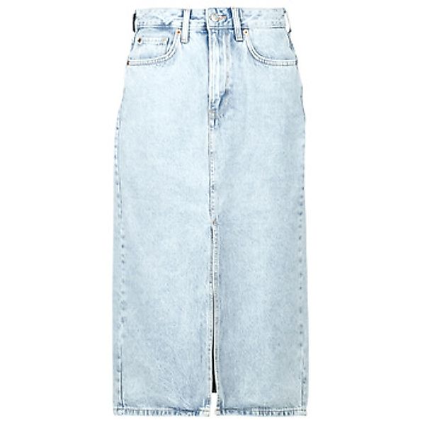 Pepe jeans  Röcke MIDI SKIRT HW NIKITA günstig online kaufen