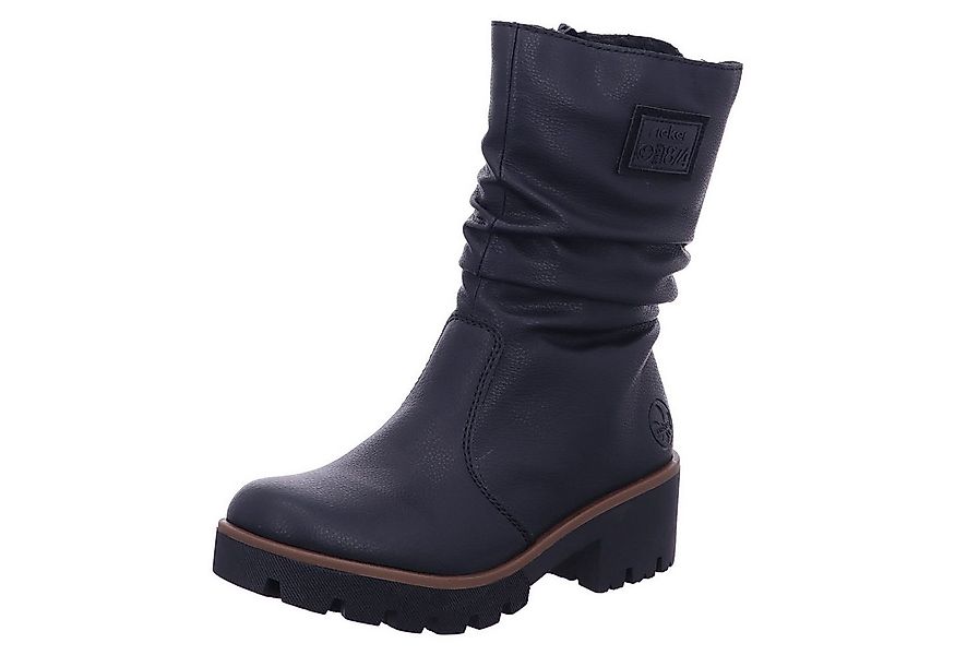 Rieker HWK Damen Stiefel Stiefelette günstig online kaufen