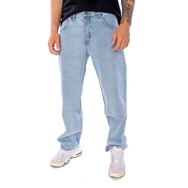 DADA Supreme Loose-fit-Jeans Hose DADA Supreme Companion Loose Fit, G 34, F günstig online kaufen