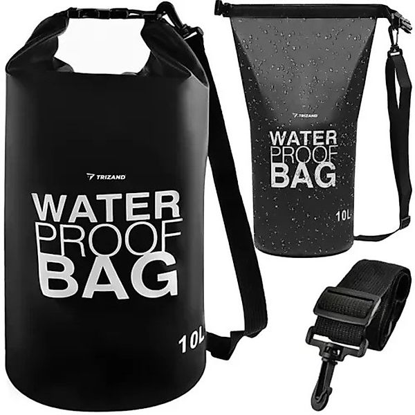Trizand Drybag AquaShield 10L: Die ultimative günstig online kaufen