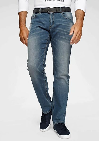 Arizona Dehnbund-Jeans Paul günstig online kaufen