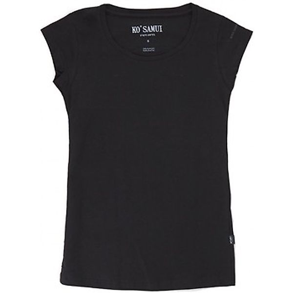 Ko Samui Tailors  T-Shirts & Poloshirts Icon T-Shirt Wei günstig online kaufen
