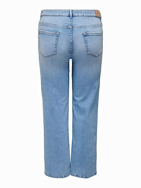 ONLY CARMAKOMA 5-Pocket-Jeans günstig online kaufen