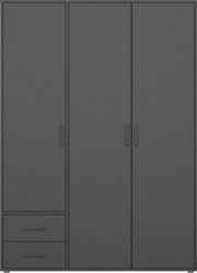 rauch Drehtürenschrank "Kleiderschrank Schrank Garderobe Wäscheschrank VOYA günstig online kaufen