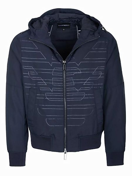 Emporio Armani Kurzjacke Emporio Armani Jacke günstig online kaufen