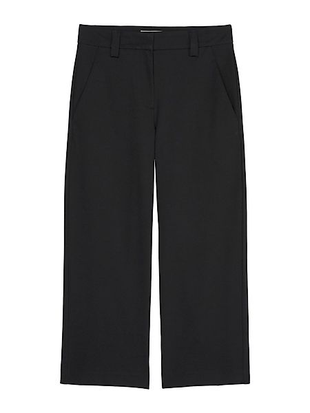 Marc O'Polo Stoffhose (1-tlg) Plain/ohne Details günstig online kaufen