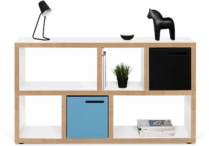TemaHome Regal »Berlin« günstig online kaufen