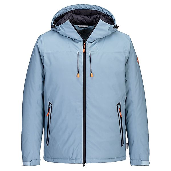 Blue Wave Funktionsjacke Herren Outdoor-Jacke Lasse günstig online kaufen