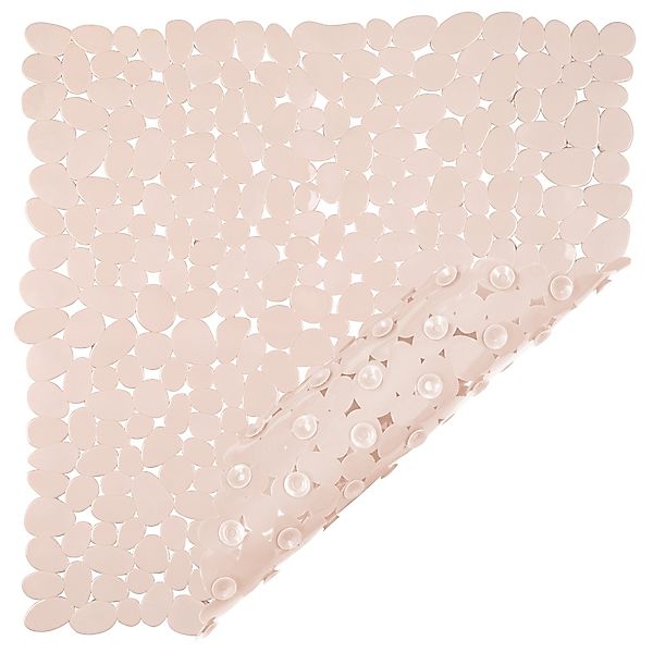 StickandShine Duschmatte Duscheinlage 53 x 53 cm mit Saugnoppen Duschmatte günstig online kaufen