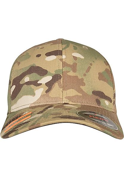 Flexfit Flex Cap Flexfit Unisex Flexfit Multicam® günstig online kaufen