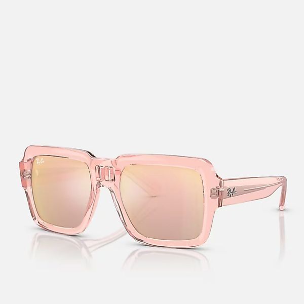 Ray-Ban Sonnenbrille Ray-Ban Magellan Bio Based günstig online kaufen