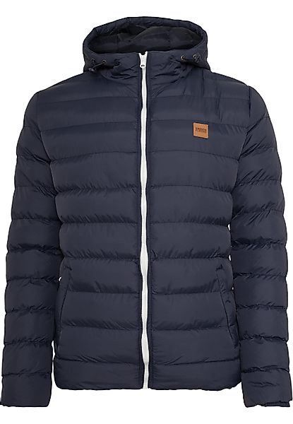 URBAN CLASSICS Winterjacke Urban Classics Herren günstig online kaufen