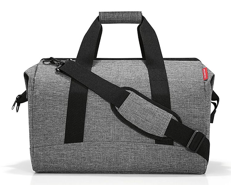 REISENTHEL® Schultertasche Allrounder günstig online kaufen