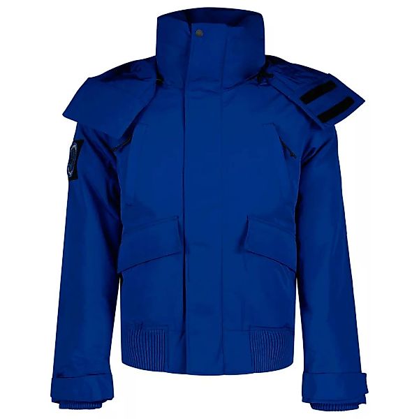 Superdry Code Everest Bomber Jacke XL Mazarine Blue günstig online kaufen