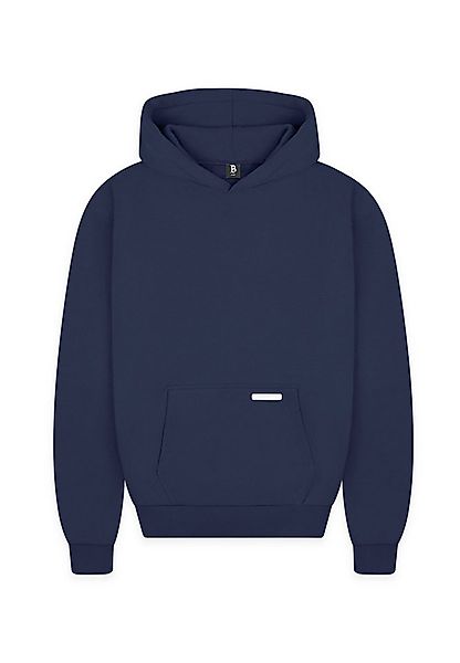 Dropsize Kapuzenpullover Dropsize Herren Super Heavy Blank Hoodie (1-tlg) günstig online kaufen