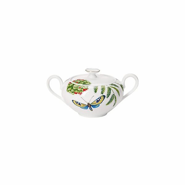 Villeroy & Boch Zuckerstreuer "Zuckerdose Amazonia Anmut 350 ml bunt" günstig online kaufen
