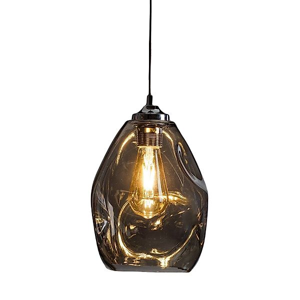 Lupia Licht Pendelleuchte Drop, ohne Leuchtmittel, günstig online kaufen
