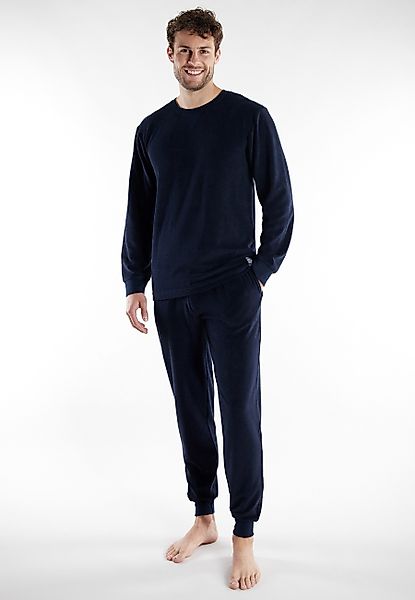 TOM TAILOR Schlafanzug Rhodos günstig online kaufen
