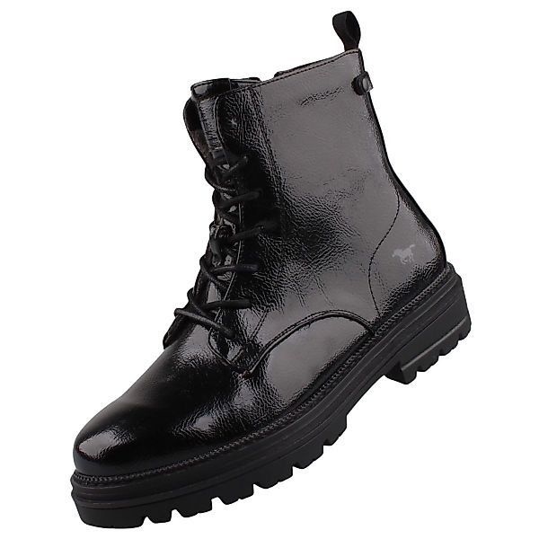 Mustang Shoes 1398510/902 Stiefelette günstig online kaufen