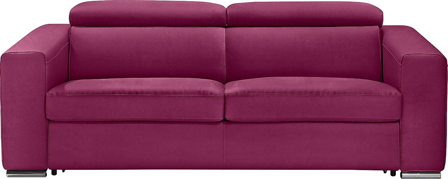 Egoitaliano Schlafsofa Cabiria, Design und super günstig online kaufen