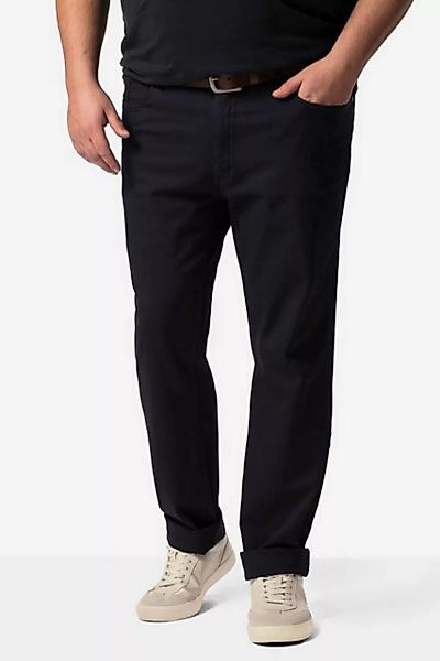 Men Plus Cargohose Men+ Jeans Colordenim 5-Pocket bis 72 günstig online kaufen