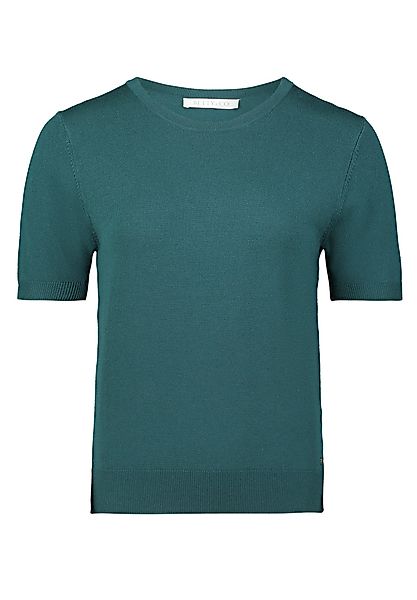 Betty&Co Kurzarmshirt Betty & Co Feinstrickpullover günstig online kaufen