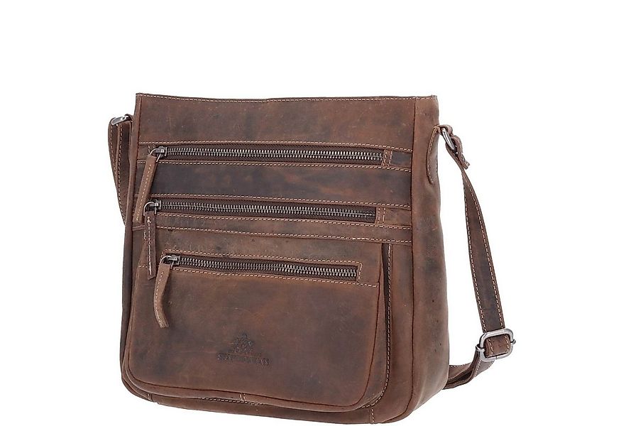 The Skandinavian Brand Umhängetasche The Skandinavian Brand Umhängetasche b günstig online kaufen