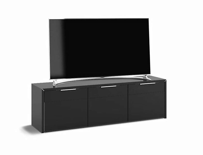 Schnepel TV-Schrank S1 SK-3 TV-Möbel mit 3 Türen Breite 1667mm günstig online kaufen