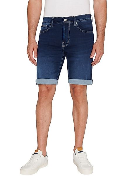 Pepe Jeans Jeansshorts SLIM GYMDIGO SHORT günstig online kaufen