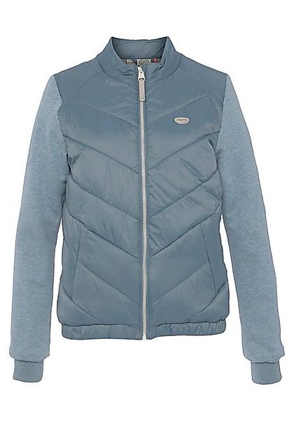 Ragwear Steppjacke ZABAVA wärmende Steppqualität und günstig online kaufen