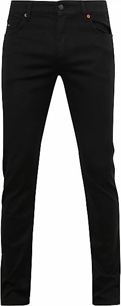 BOSS Delaware Jeans Schwarz - Größe W 38 - L 32 günstig online kaufen