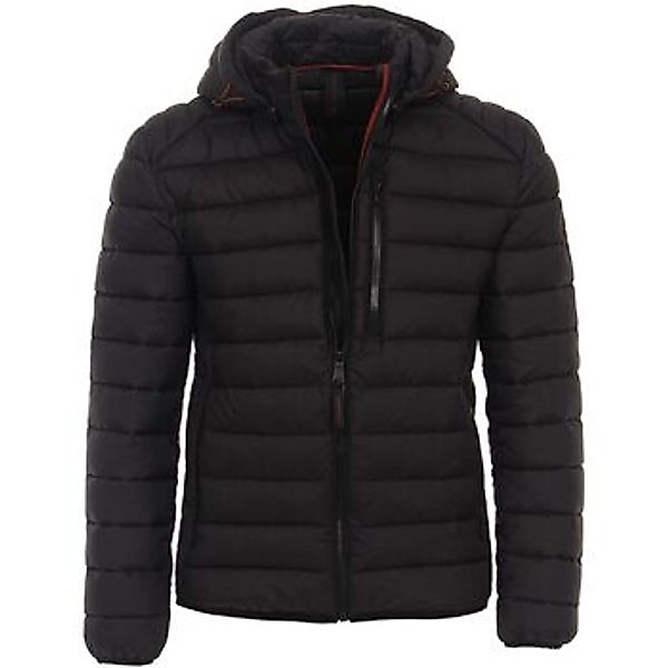 Casa Moda  Jacken Jacke leichte Wintersteppjacke mit abnehmbarer Kapuze günstig online kaufen