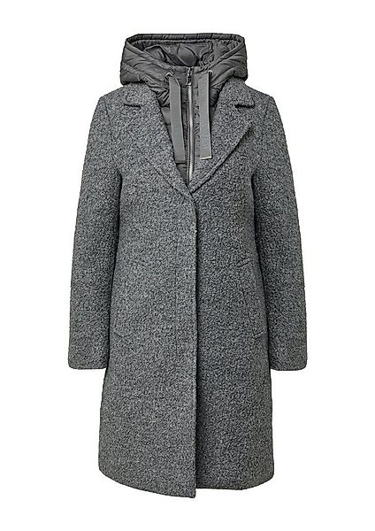 s.Oliver Steppjacke günstig online kaufen