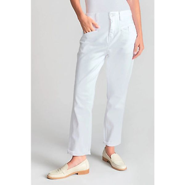 Le Temps des Cerises  5-Pocket-Hosen Jeans loose, large 400/60 Girlfriend H günstig online kaufen