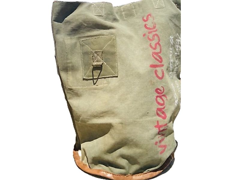 LK Trend & Style Weekender Shopper, günstig online kaufen
