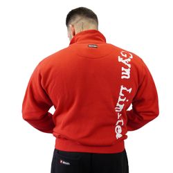 BRACHIAL THE LIFESTYLE COMPANY Trainingsjacke Brachial günstig online kaufen