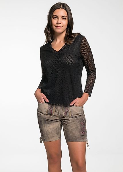 Spieth & Wensky Trachtenbluse Eva S&W günstig online kaufen